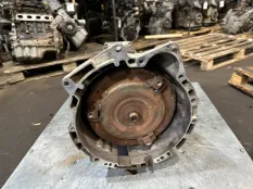 АКПП BMW X3 1999-2003 24007523281 E83 M54B30