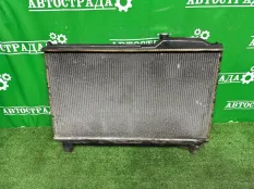 Радиатор двигателя Toyota 1999-2006 1640050230 3UZ