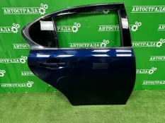 Дверь Lexus GS 2012-2017 6700330650, задняя правая