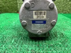 Компрессор кондиционера Hyundai Tucson 2003-2010 977012E300 2.7