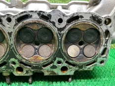 Гбц Toyota 2002-2007 1110159158 3UZ, правый