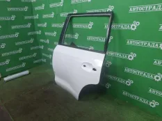 Дверь Toyota Land Cruiser 200 2007-2014 6700460410, задняя левая