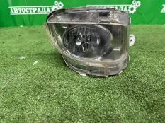 Фара противотуманная Lexus LS460 2009-2011 8121150110, правая