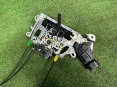 Ручка двери внутренняя TOYOTA ALPHARD 2015-2023 6907058160C0, задняя правая