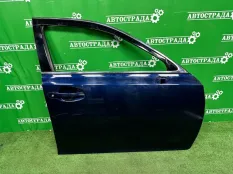 Дверь Lexus GS 2012-2017 6700130870, передняя правая