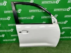 Дверь Toyota Land Cruiser 200 2007-2014 6700160630, передняя правая