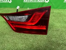 Фонарь Lexus GS 2012-2015 8158130490, задний правый