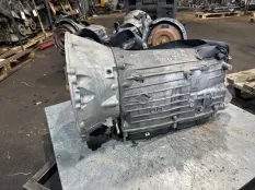 АКПП Mercedes CLS A2182709600 C218