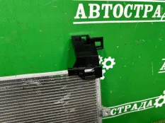 Радиатор кондиционера Lexus IS 2015-2024 8846053140 8AR FTS