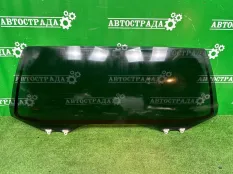 Стекло двери багажника Toyota SEQUOIA 2007-2022 681500C050