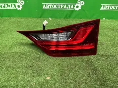Фонарь Lexus GS 2012-2015 8158130490, задний правый