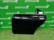 Дверь Mercedes CLA 2013-2019 A1177300105 C117, задняя левая