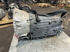 АКПП Mercedes E 2013-2017 A2122704809 W212 276.820