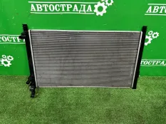 Интеркулер Lexus IS200t 2015-2024 1655036030 8AR FTS