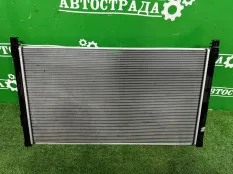 Интеркулер Lexus IS200t 2015-2024 1655036030 8AR FTS
