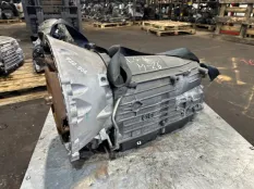 АКПП Mercedes CLS A2182701601 C218