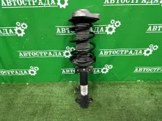 Амортизатор Mercedes CLS 2010-2017 A2183231500 C218, передний