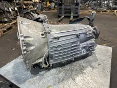 АКПП Mercedes C 2013-2021 A2052706201 W205