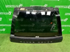 Крышка багажника Land Rover Range Rover 2002-2012 BHA760090 L322