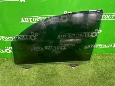 Стекло двери Toyota SEQUOIA 2007-2022 681020C040, переднее левое