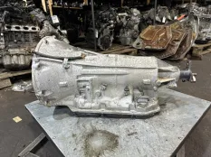 АКПП Lexus LS460 2006-2011 3500050160
