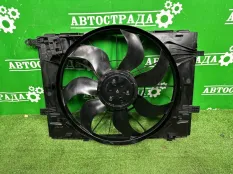 Диффузор Mercedes C A0999061000 W205