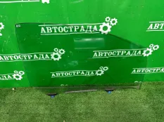 Стекло двери Toyota ALPHARD 2015-2023 6810158100, переднее правое