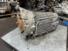 АКПП Mercedes CLS A2122705704 C218