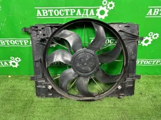 Диффузор Mercedes C A0999061000 W205