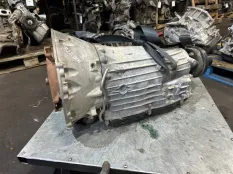 АКПП Mercedes E A2122705704 W212