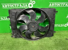 Диффузор Mercedes A2049060212