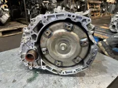 АКПП Land Rover Evoque 2011-2018 LR024710 204PT