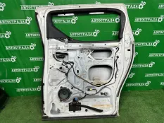 Дверь Toyota Alphard 2015-2023 6700358110, задняя правая