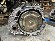 АКПП Land Rover Evoque 2011-2018 LR024710 204PT