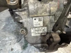АКПП Land Rover Evoque 2011-2018 LR024710 204PT