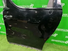 Дверь Toyota Alphard 2015-2023 6700458080, задняя левая