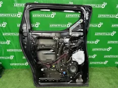 Дверь Toyota Alphard 2015-2023 6700458080, задняя левая
