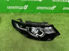 Фара Land Rover Discovery Sport 2014-2019 FK7213W029DF L550, правая