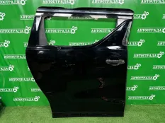 Дверь Toyota Alphard 2015-2023 6700358110, задняя правая