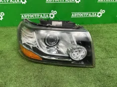 Фара Land Rover Freelander 2012-2014 DH5213W029HB, правая