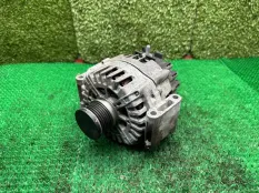 Генератор Mercedes A0009063622