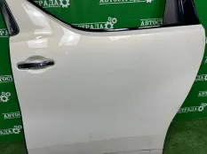 Дверь Toyota Alphard 2015-2023 6700458080, задняя левая