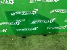 Стекло двери Toyota Highlander 2013-2019 681010E060 U50, переднее правое