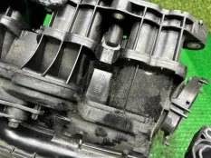 Впускной коллектор Toyota Rav 4 1712024010 M20A FKS