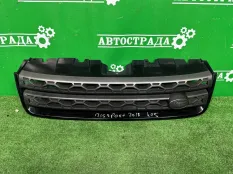 Решетка радиатора Land Rover Discovery Sport 2014-2019 LR061221