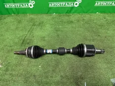 Привод Lexus RX200t 2016-2022 4342048160, передний левый