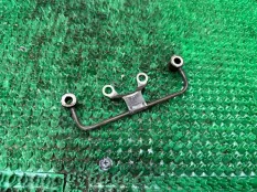 Трубка масляная ГБЦ Toyota 2000-2007 1504450020 3UZ