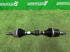 Привод Lexus RX200t 2016-2022 4342048160, передний левый