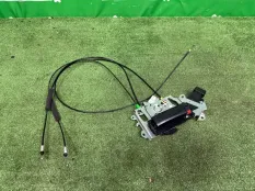 Ручка двери внутренняя Toyota Sienta 2015-2022 6907028180C0, задняя правая