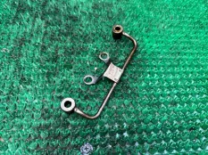 Трубка масляная ГБЦ Toyota 2000-2007 1504450020 3UZ